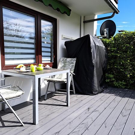 Appartamento 1003 - Luett Wulkjes Dahme  Esterno foto