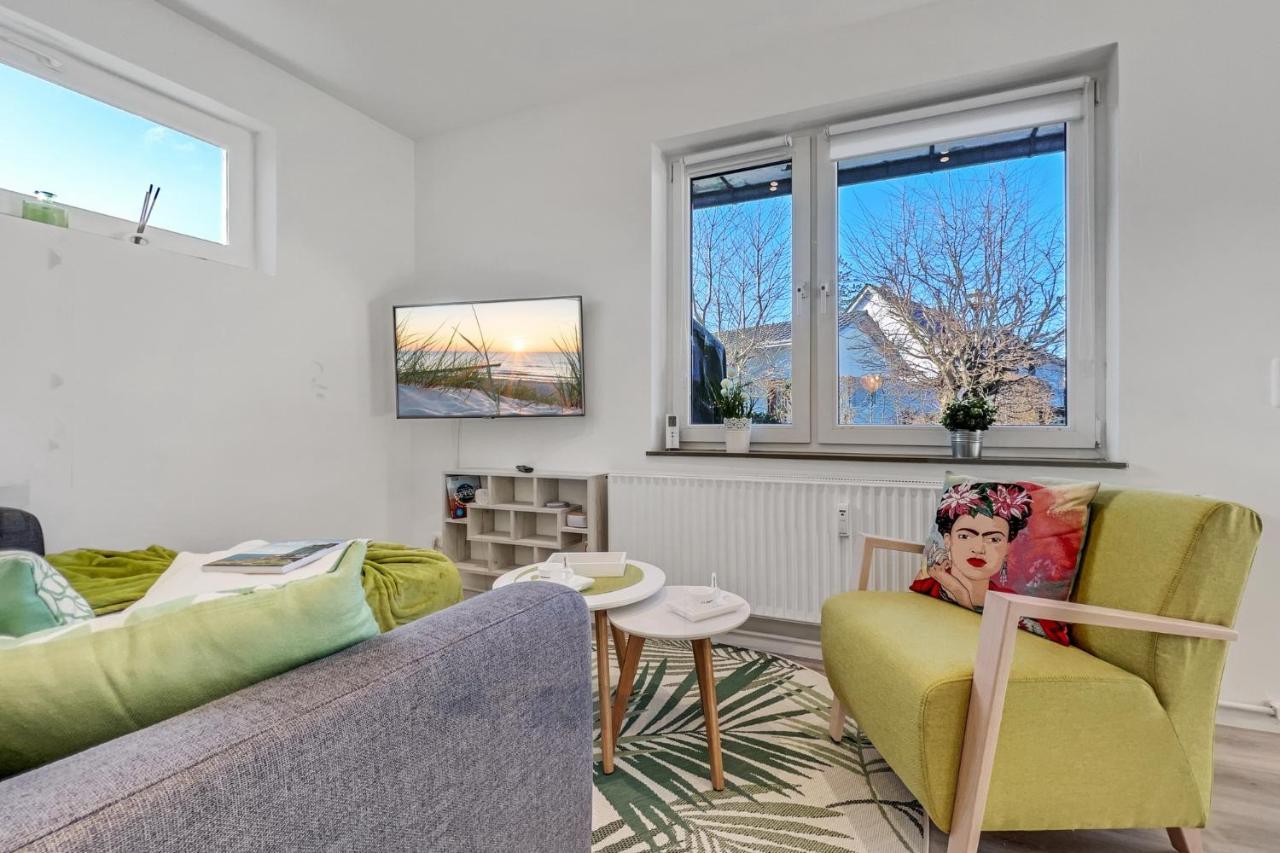 Appartamento 1003 - Luett Wulkjes Dahme  Esterno foto